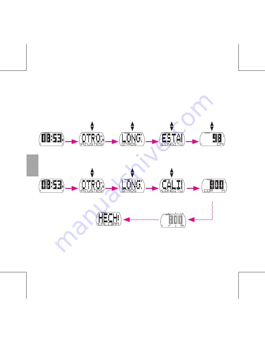 Bryton Cardio 35 User Manual Download Page 126