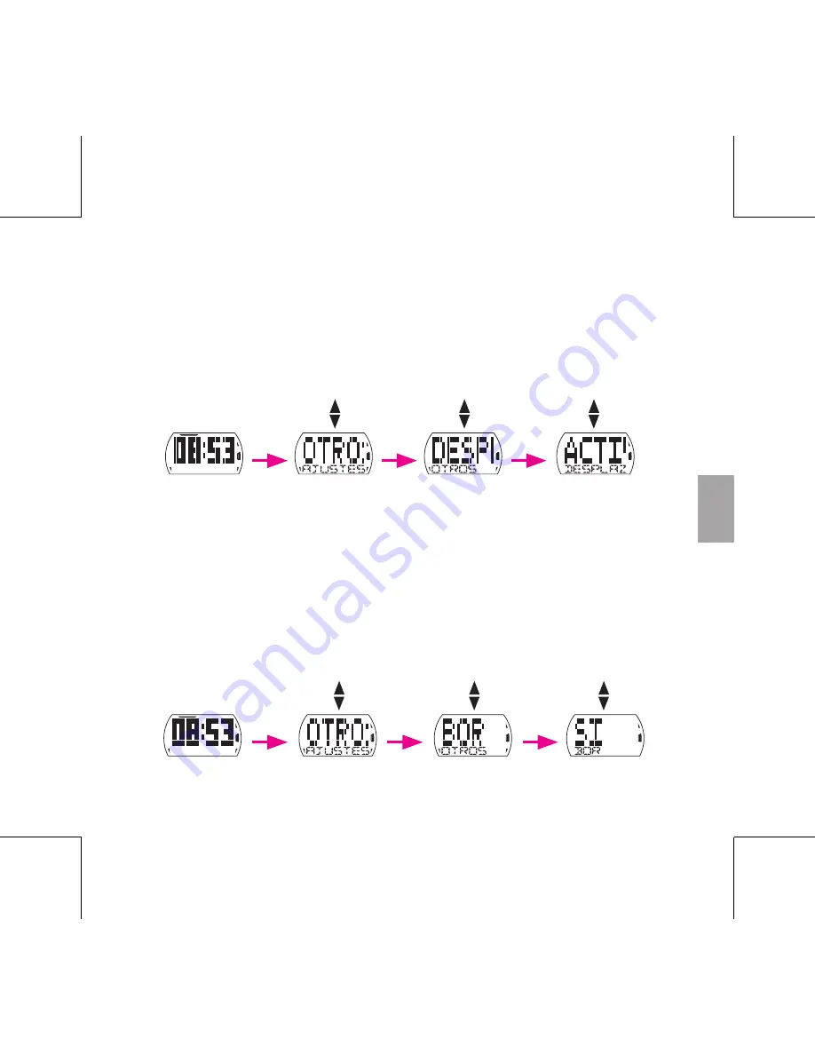 Bryton Cardio 35 User Manual Download Page 127