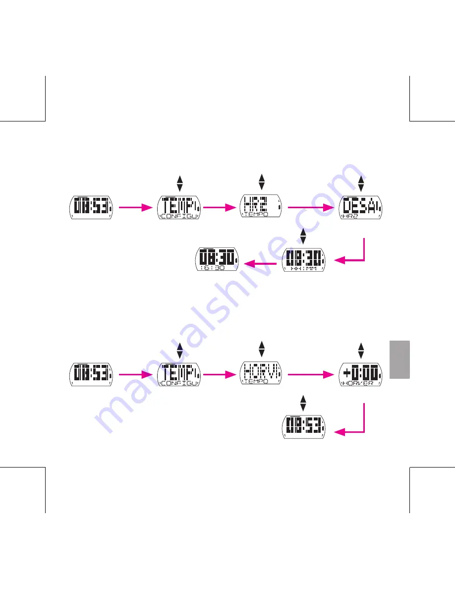 Bryton Cardio 35 User Manual Download Page 165