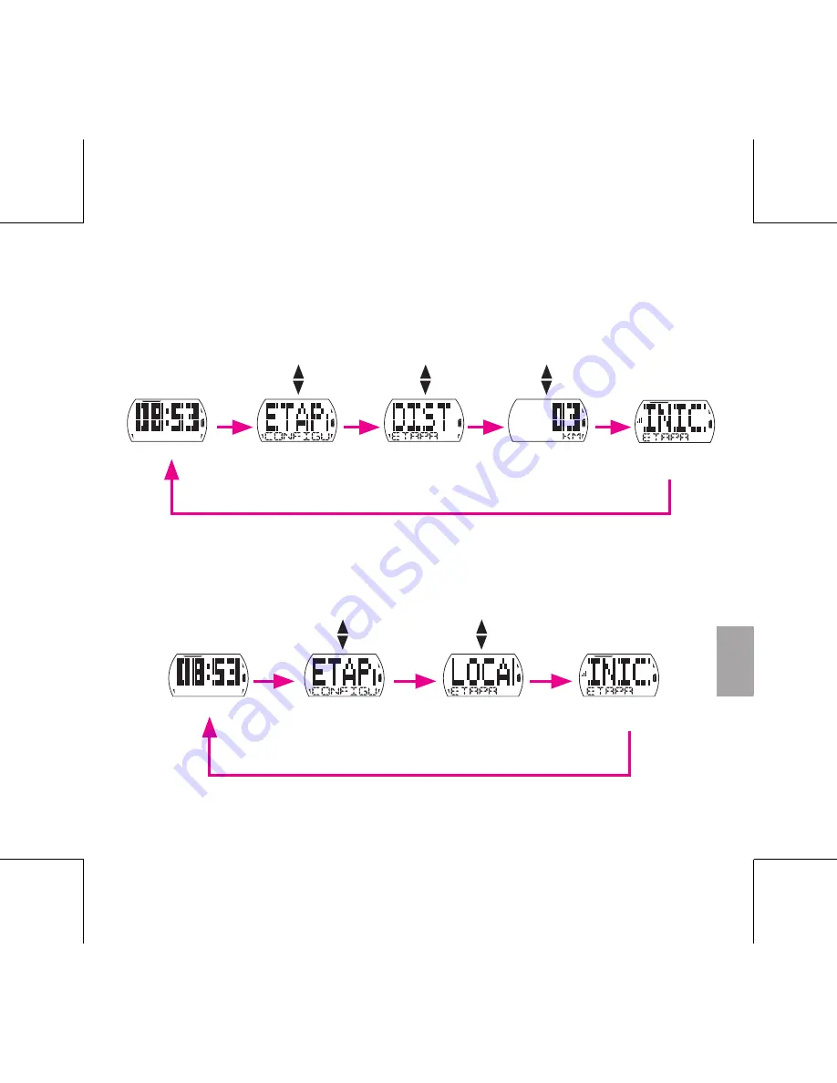 Bryton Cardio 35 User Manual Download Page 173