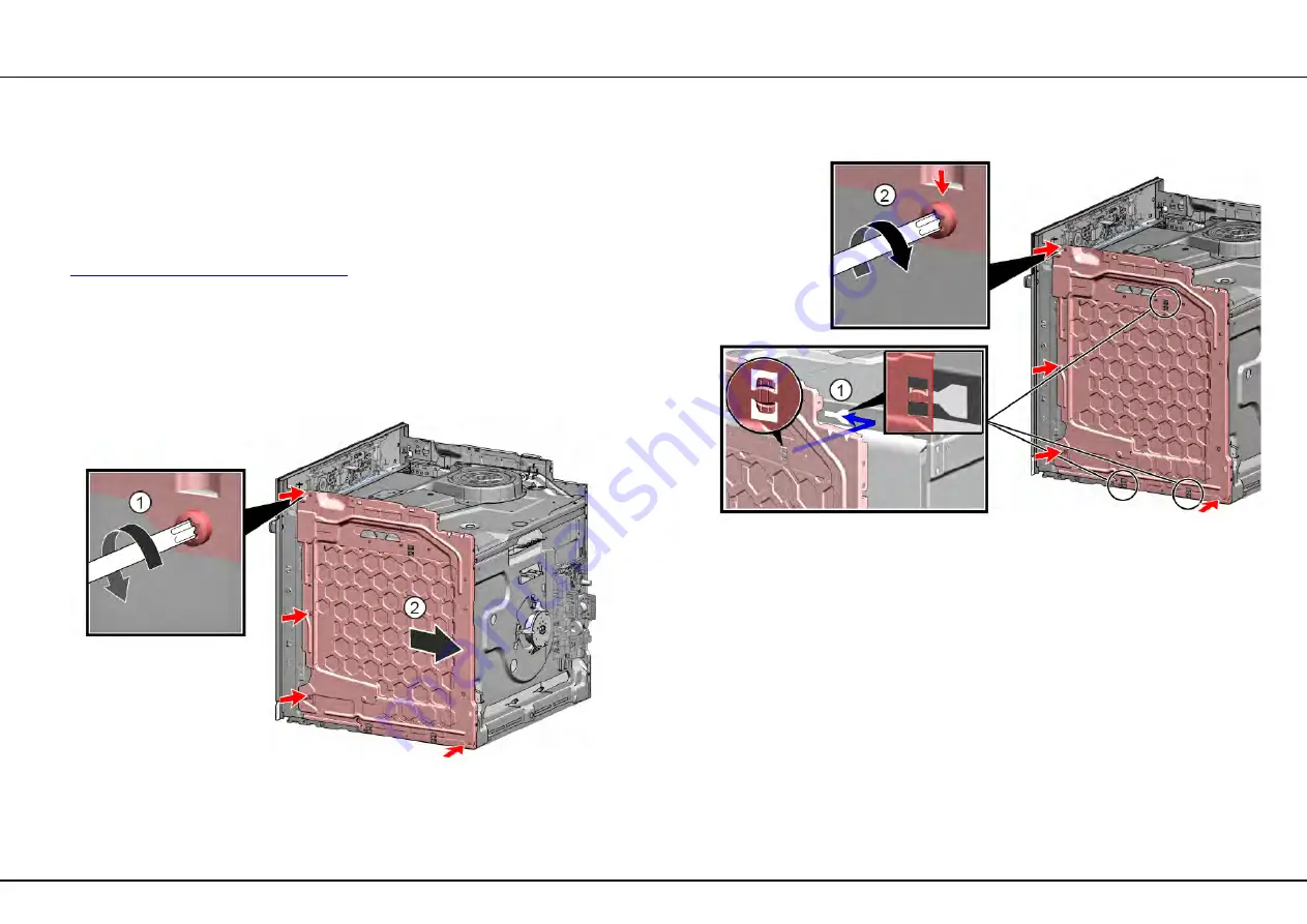 BSH HBG633BS1 Скачать руководство пользователя страница 88