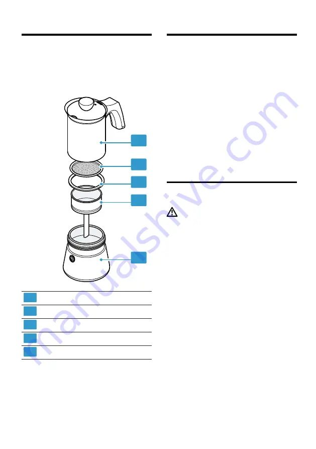 BSH HEZ9ES100 User Manual Download Page 10