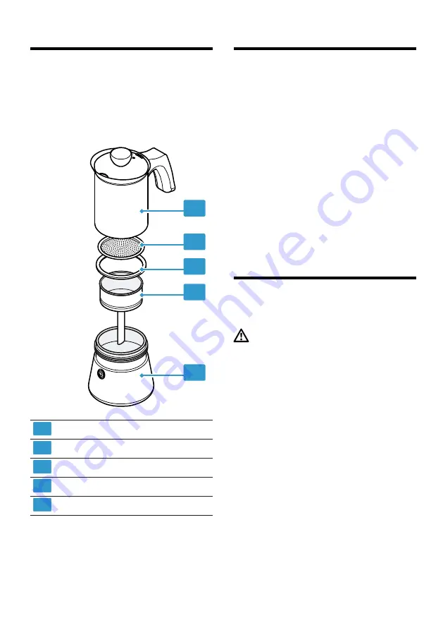 BSH HEZ9ES100 User Manual Download Page 57