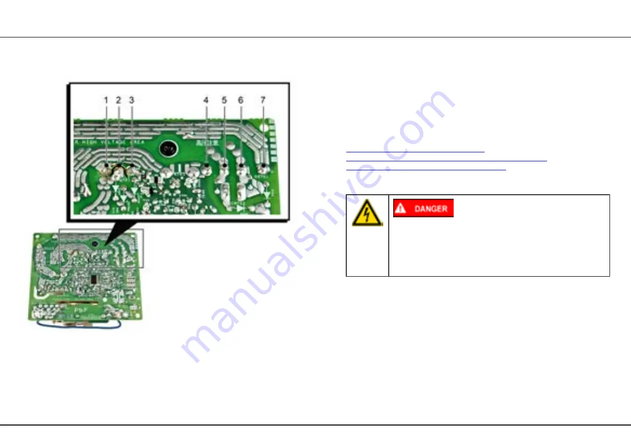 BSH HN678G4S1 Repair Instructions Download Page 83