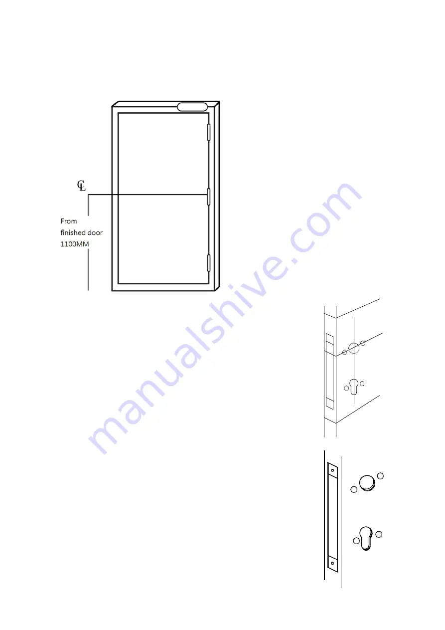 BSi MT6900 Series Скачать руководство пользователя страница 4