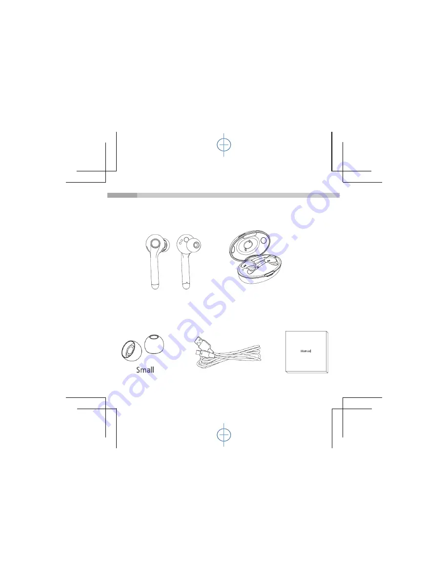 BSL EM-V100 User Manual Download Page 5