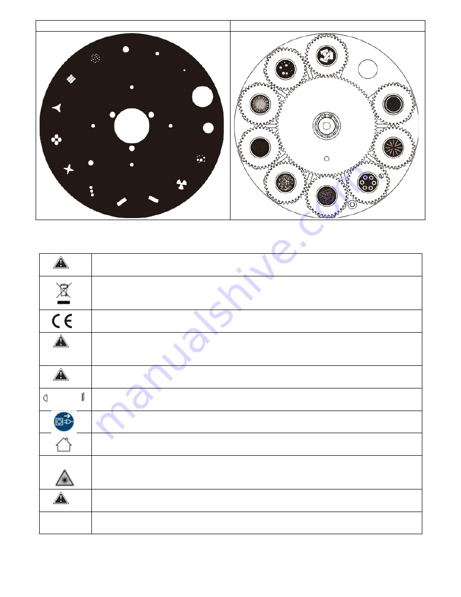 BSL goliath User Manual Download Page 5