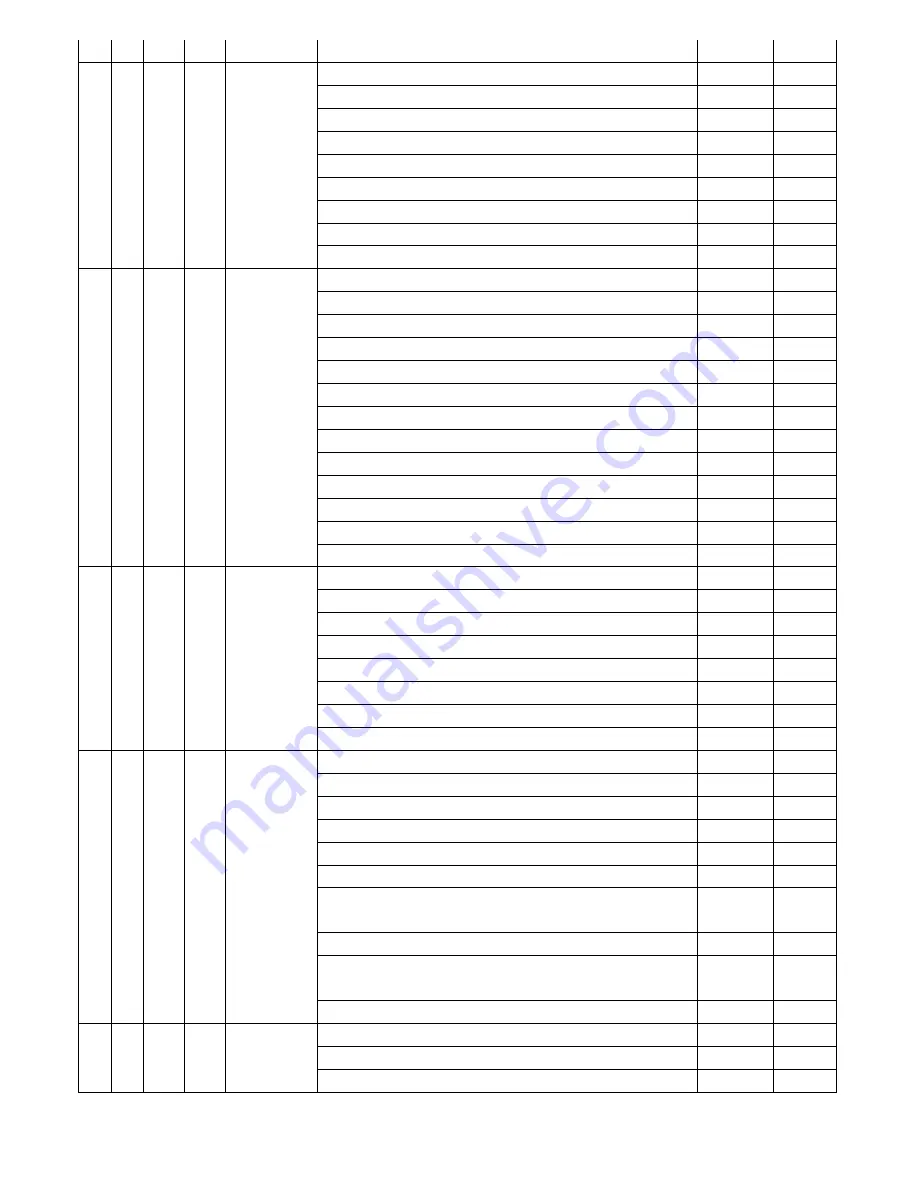 BSL Impact 6 LED Eye User Manual Download Page 12