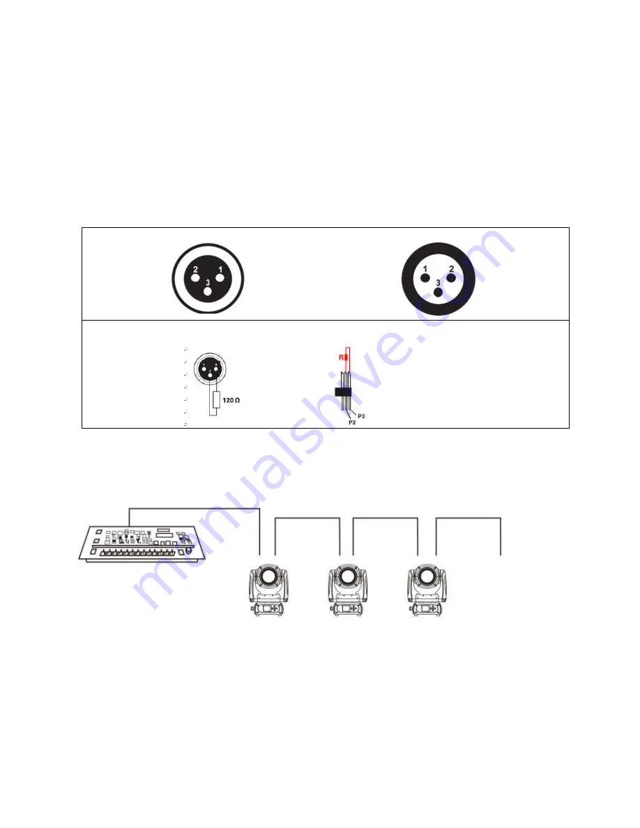 BSL Twist Beam 2R Скачать руководство пользователя страница 10