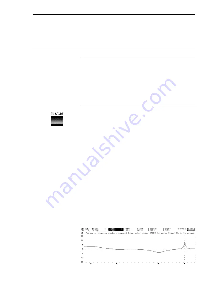 BSS Audio FPC900r User Manual Download Page 33