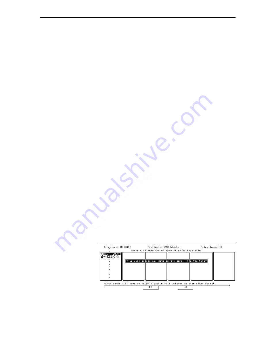 BSS Audio FPC900r User Manual Download Page 61