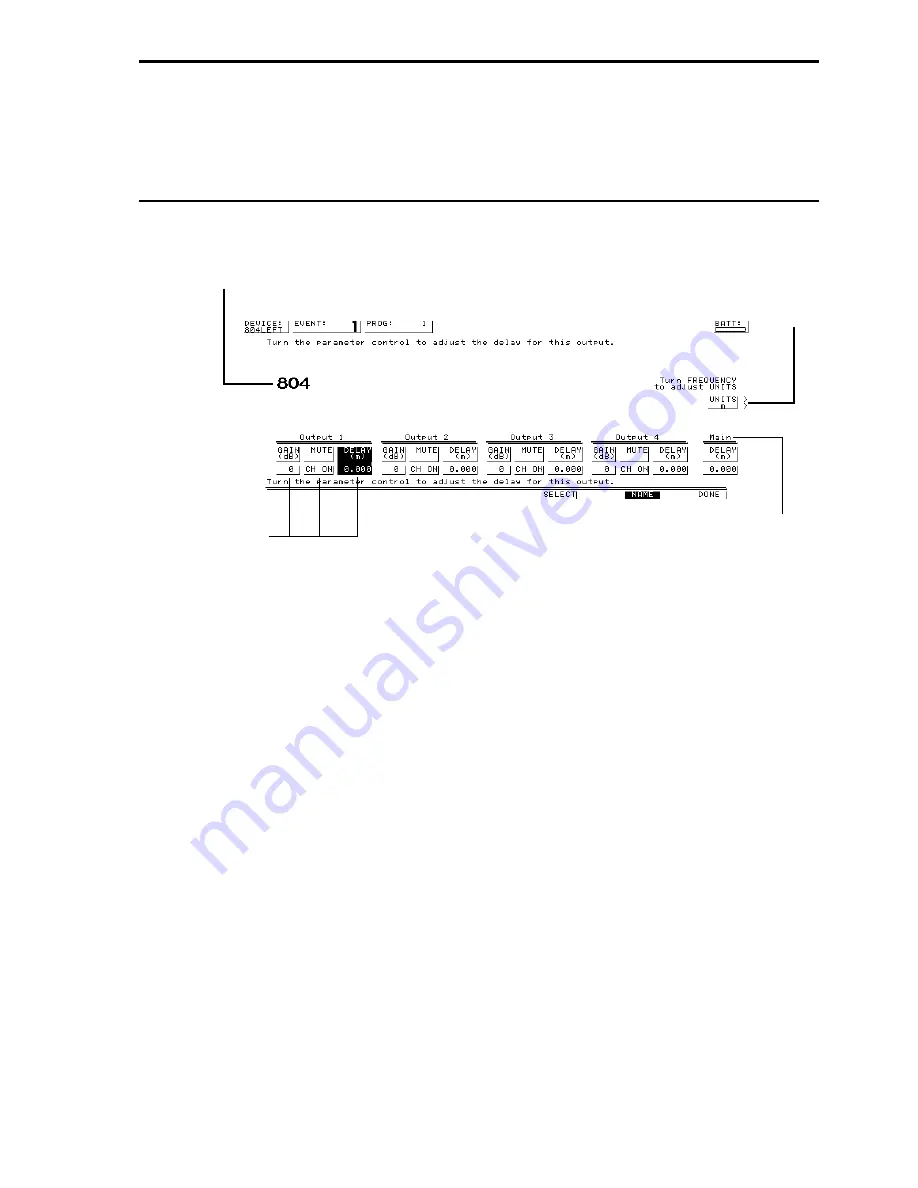 BSS Audio FPC900r User Manual Download Page 65