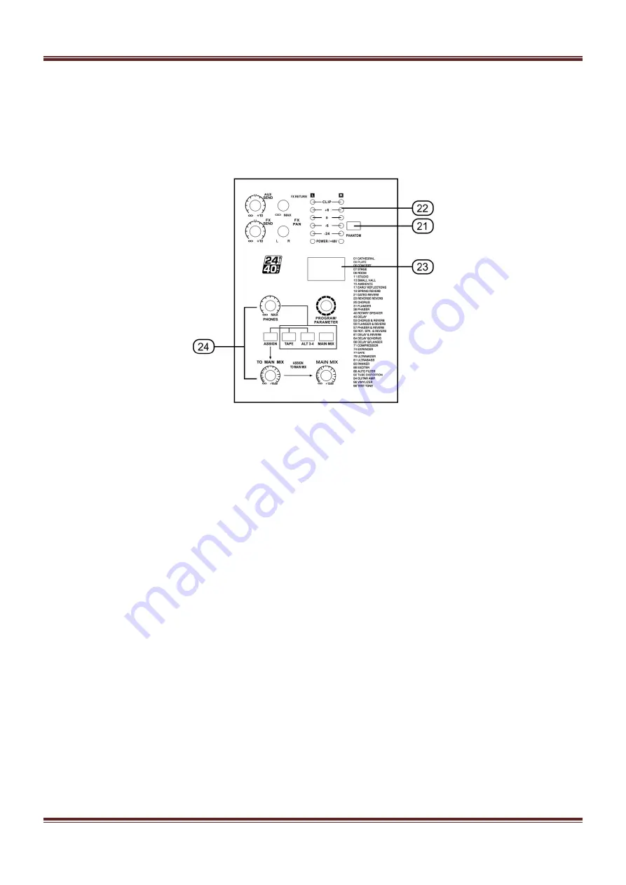 BST 15-2766 Instruction Manual Download Page 5