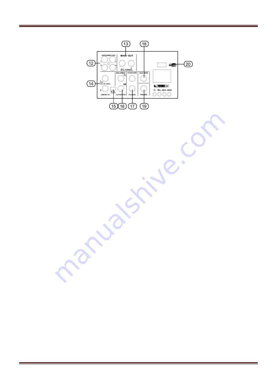 BST 15-2766 Instruction Manual Download Page 9