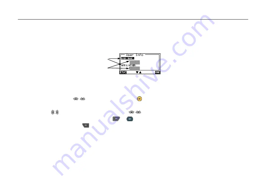 BST BT603 User Manual Download Page 14