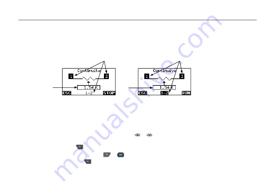 BST BT603 User Manual Download Page 46