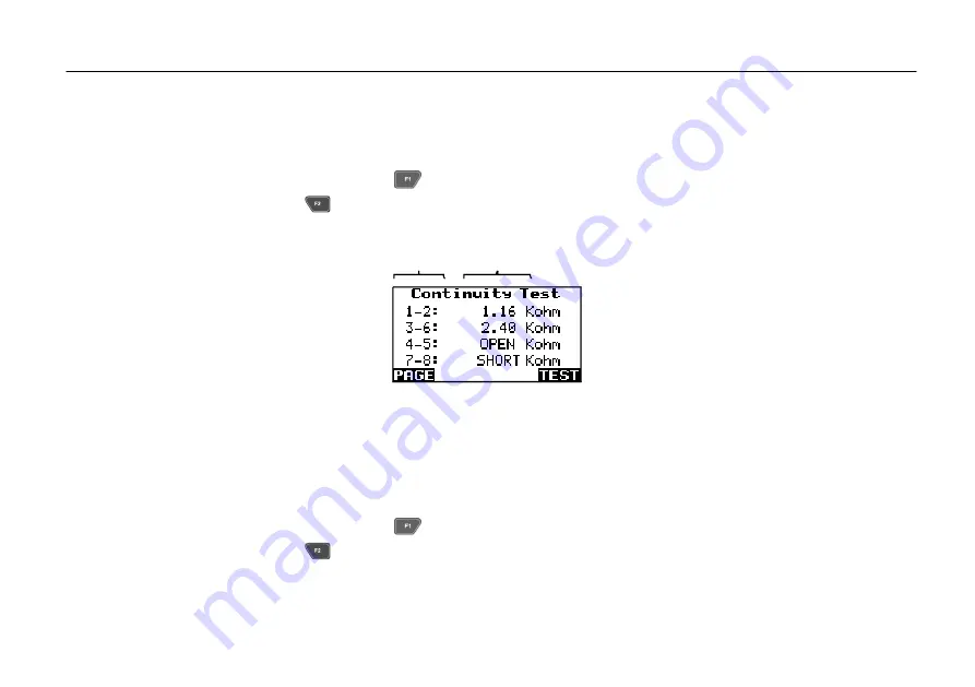 BST BT603 User Manual Download Page 51