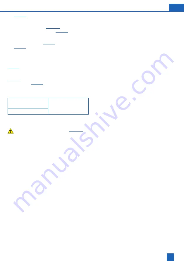 BSVILLAGE BWT SHOTT SP 3600 Installation Manual Download Page 45