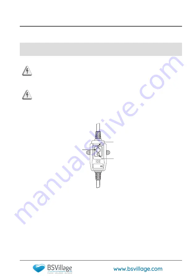 BSVILLAGE Hayward Micro Installation Instructions Manual Download Page 41