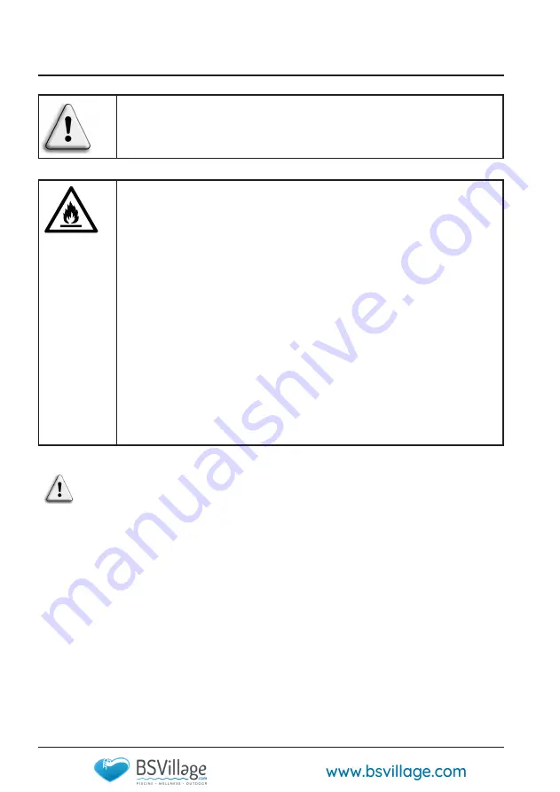 BSVILLAGE Hayward Micro Installation Instructions Manual Download Page 214