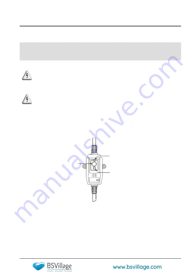 BSVILLAGE Hayward Micro Installation Instructions Manual Download Page 223