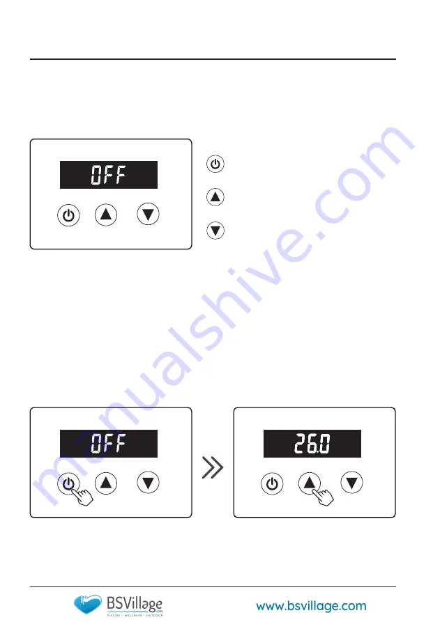 BSVILLAGE Hayward Micro Installation Instructions Manual Download Page 224