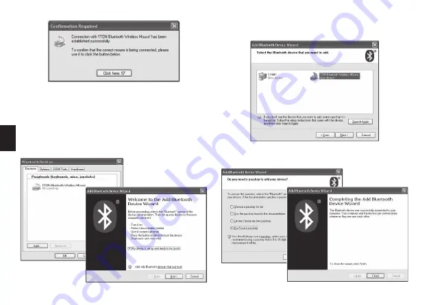 BT Master MT1095 User Manual Download Page 26