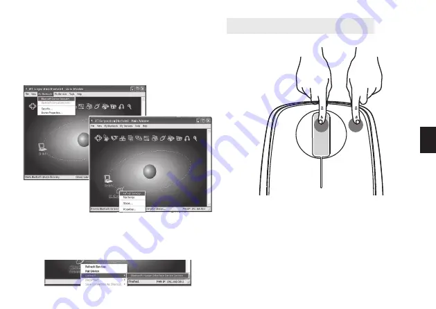 BT Master MT1095 User Manual Download Page 27