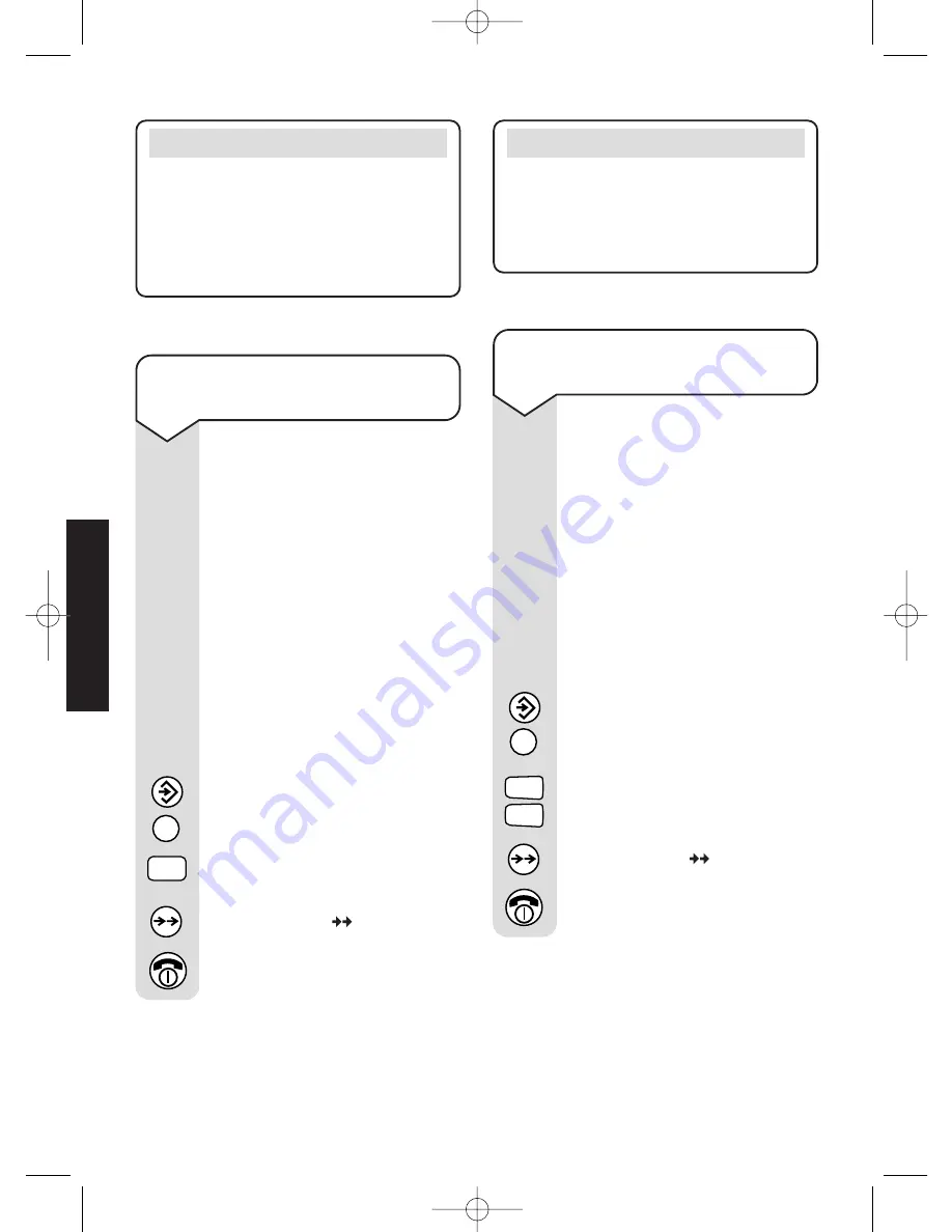 BT 3010 Classic User Manual Download Page 50