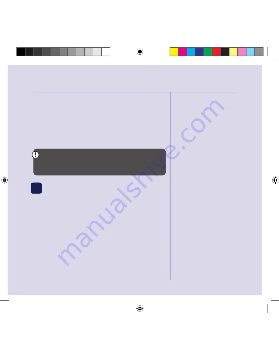 BT 4000 Classic Quick Setup And User Manual Download Page 7