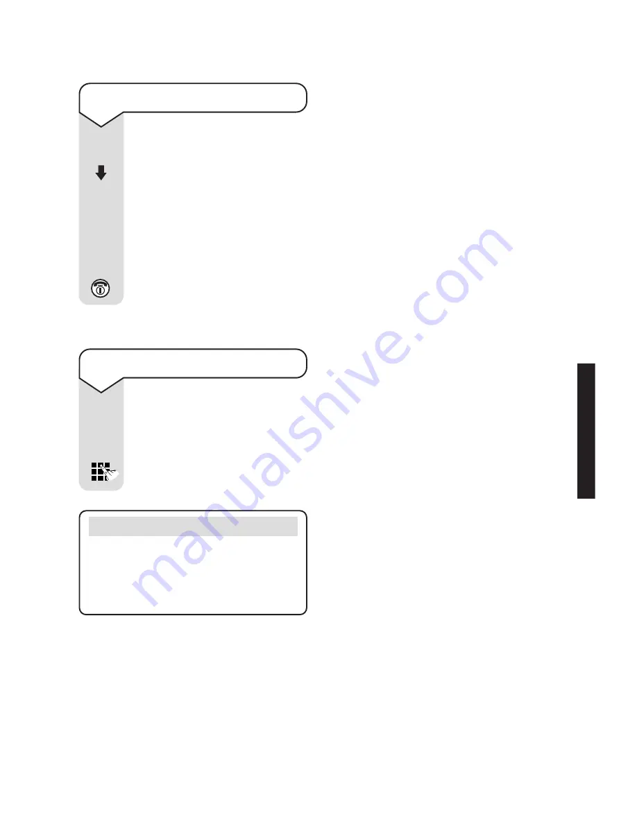 BT 4010 Classic User Manual Download Page 25