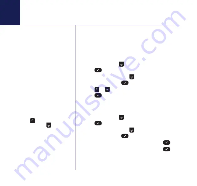 BT BT3540 Quick Setup And User Manual Download Page 58