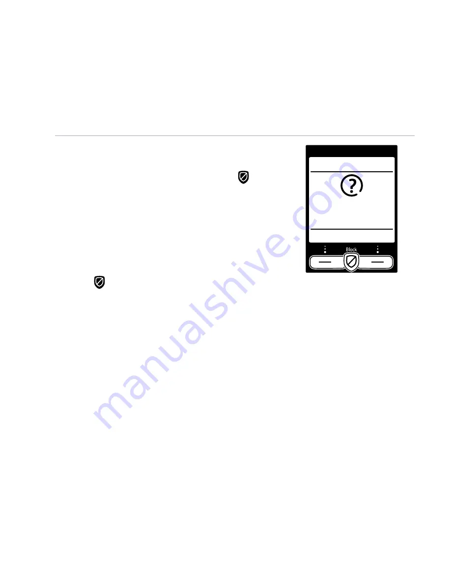 BT BT6590 Quick User Manual Download Page 22