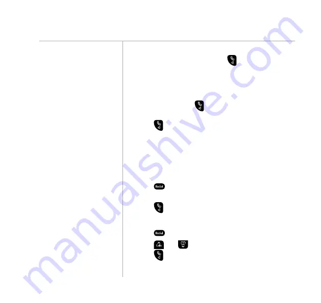 BT BT7660 Quick Setup And User Manual Download Page 22