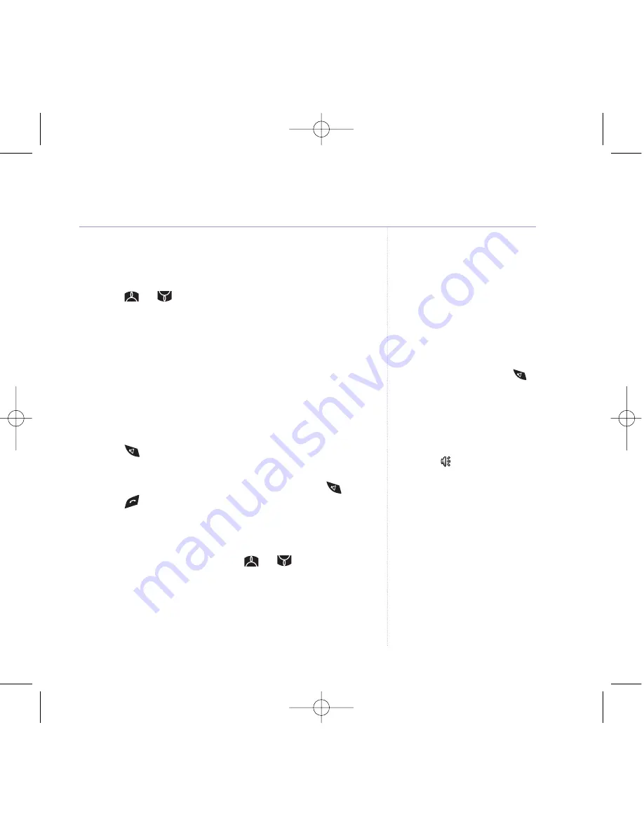 BT CALYPSO 1100 User Manual Download Page 15