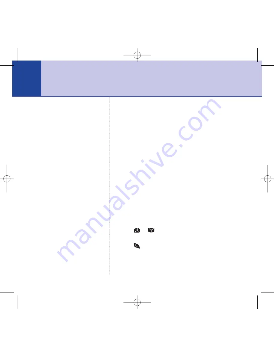 BT CALYPSO 1100 User Manual Download Page 18