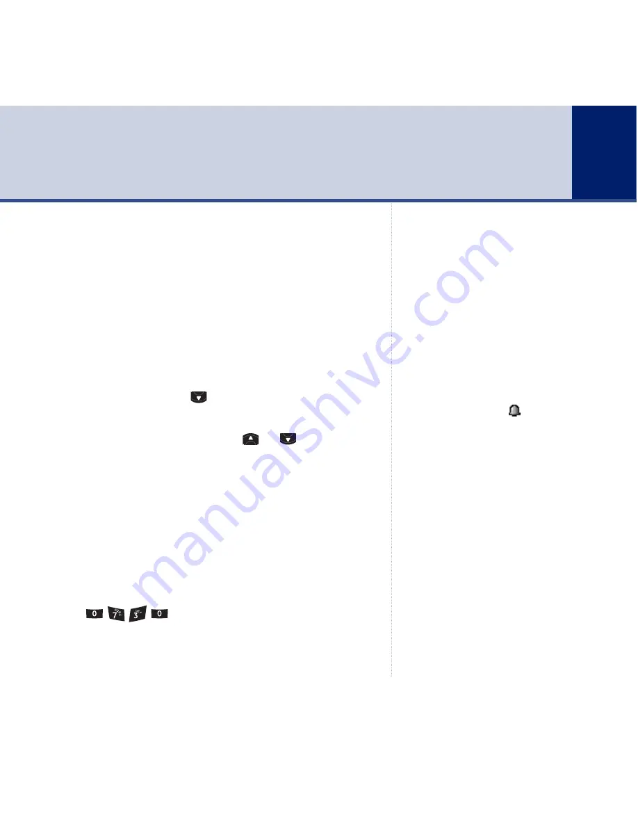 BT CALYPSO 225 User Manual Download Page 67