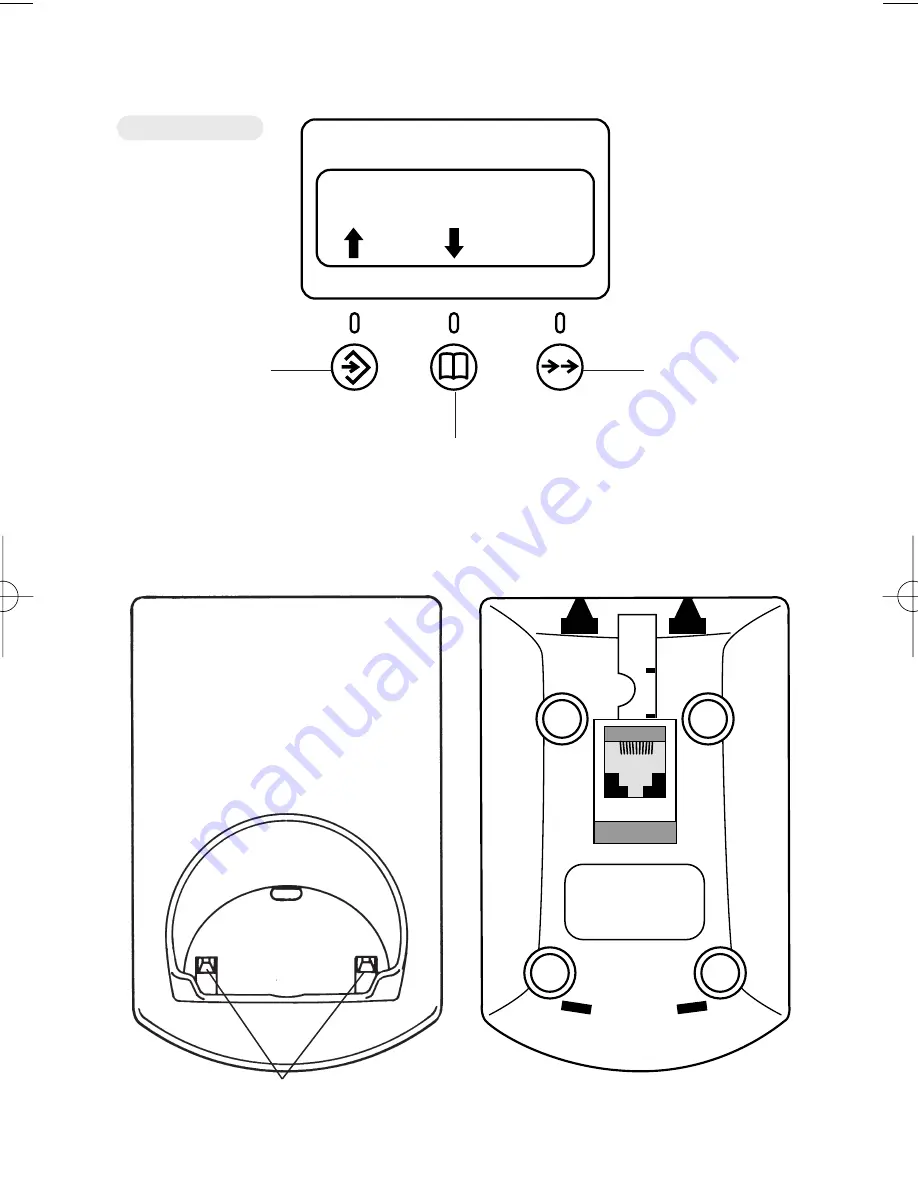 BT DIVERSE 3000 CLASSIC User Manual Download Page 5