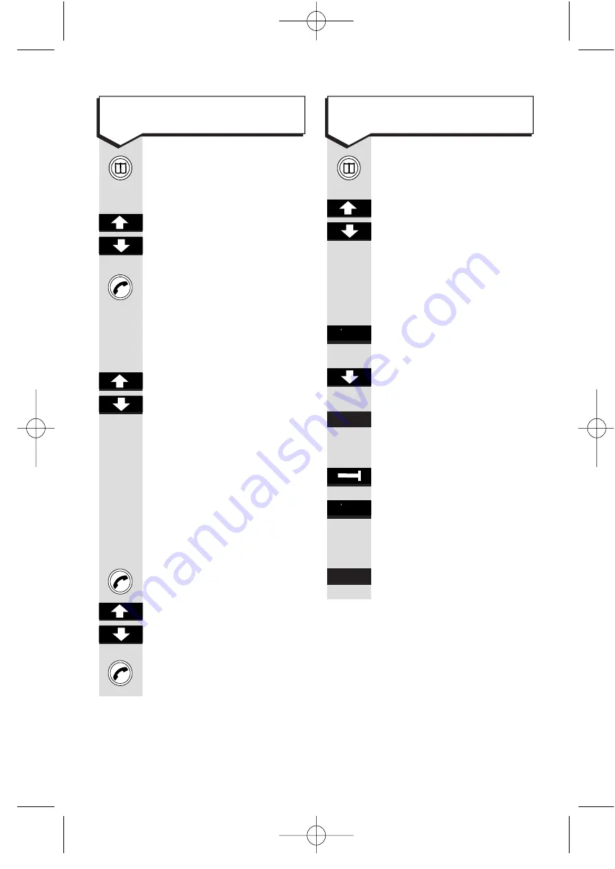 BT Diverse 3000 Executive User Manual Download Page 24