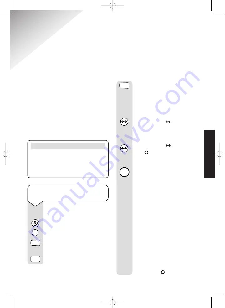 BT DIVERSE 3010 CLASSIC User Manual Download Page 47