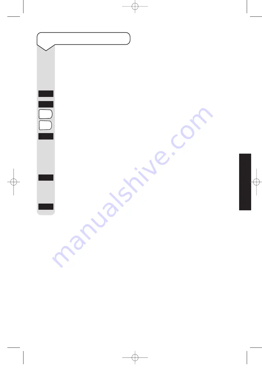 BT DIVERSE 3010 EXECUTIVE User Manual Download Page 47