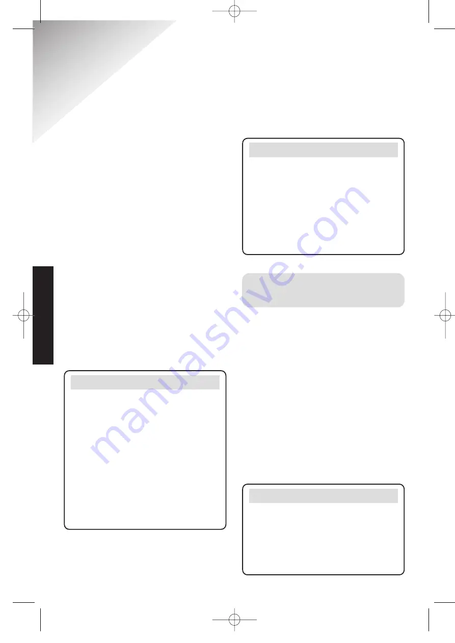 BT DIVERSE 3010 EXECUTIVE User Manual Download Page 48