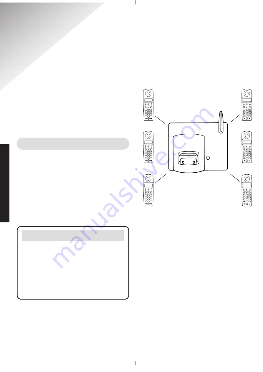 BT DIVERSE 3010 MICRO Скачать руководство пользователя страница 8