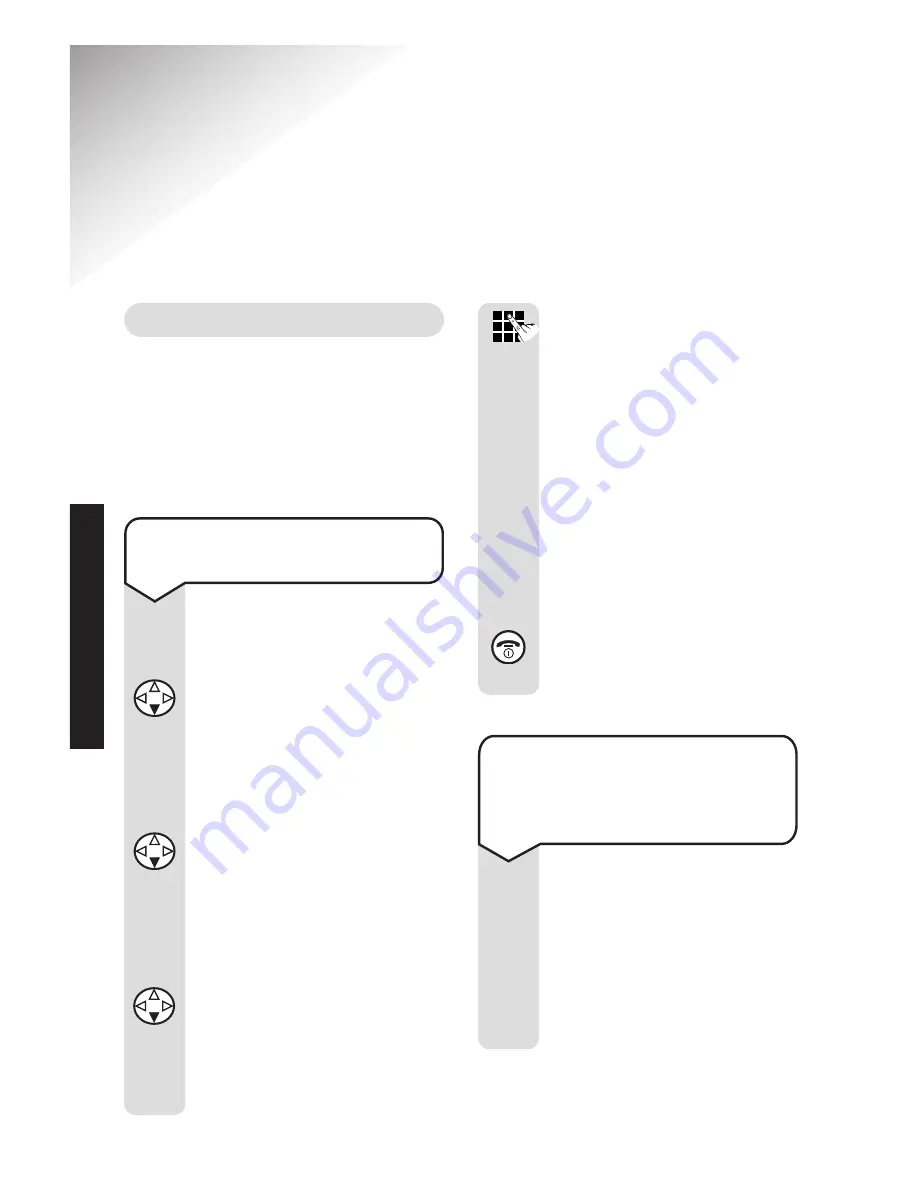 BT DIVERSE 4000 EXECUTIVE User Manual Download Page 38