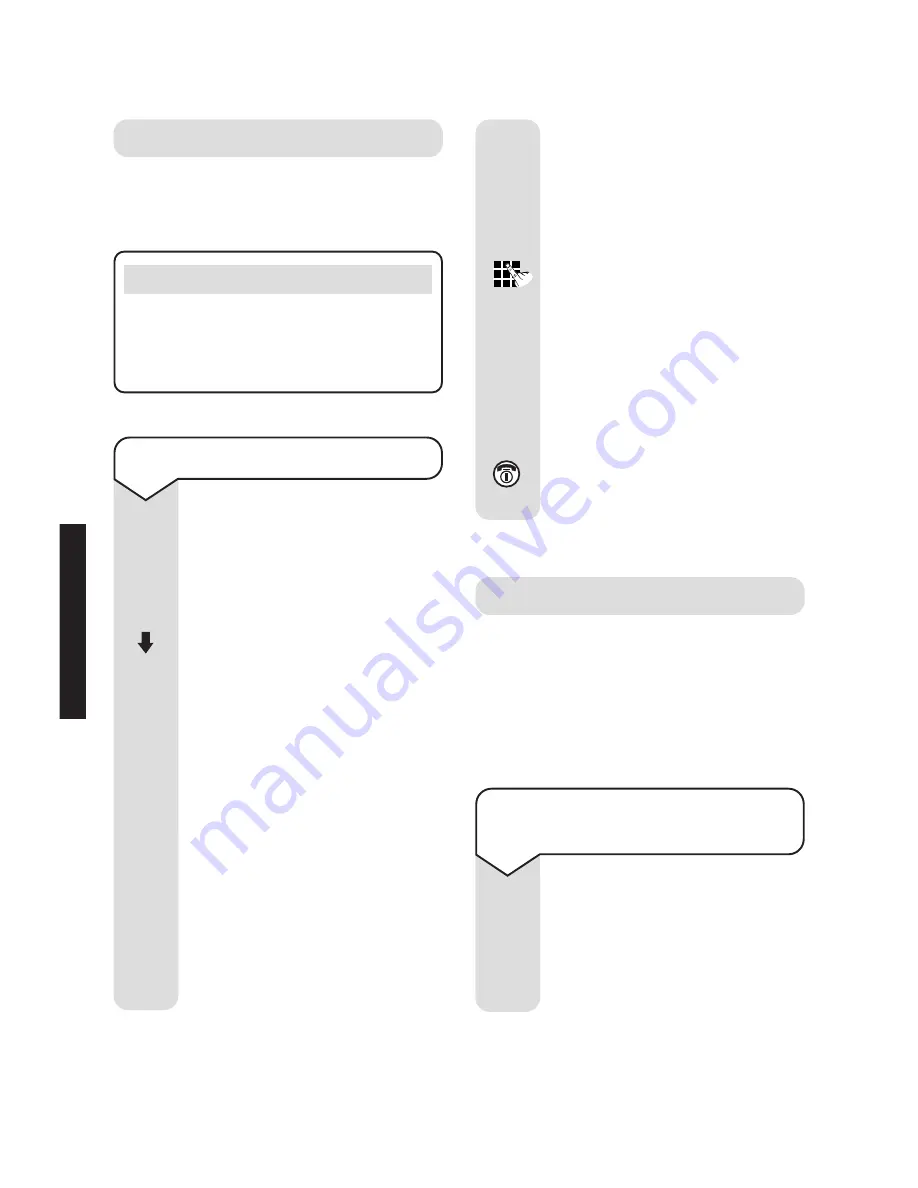 BT DIVERSE 4010 CLASSIC User Manual Download Page 30