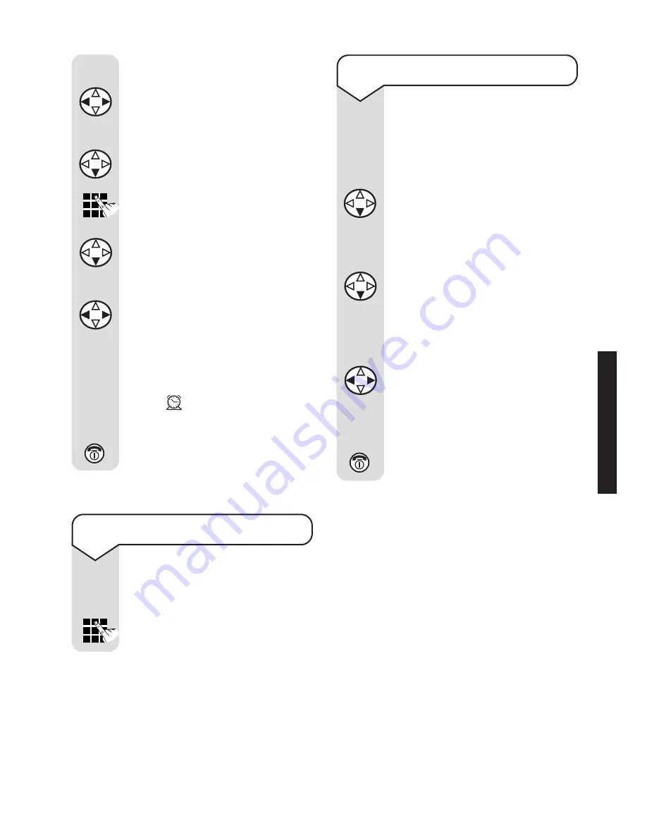 BT DIVERSE 4010 EXECUTIVE User Manual Download Page 37