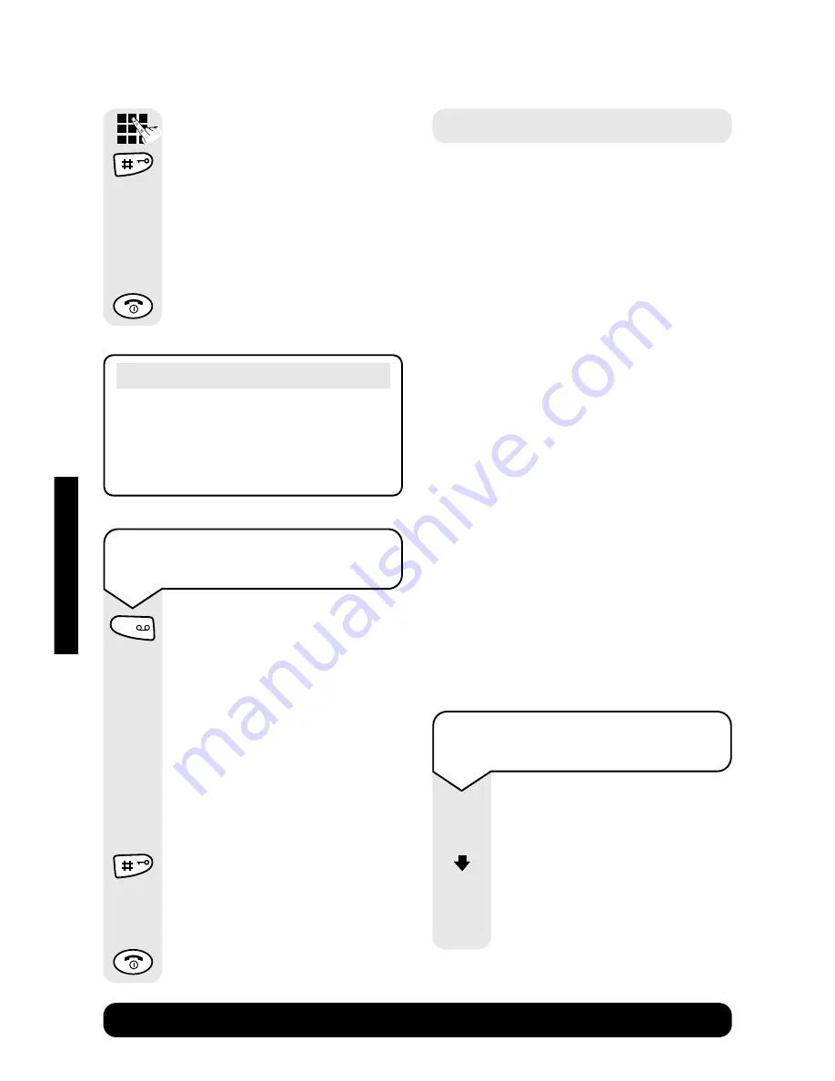 BT DIVERSE 5350 User Manual Download Page 40