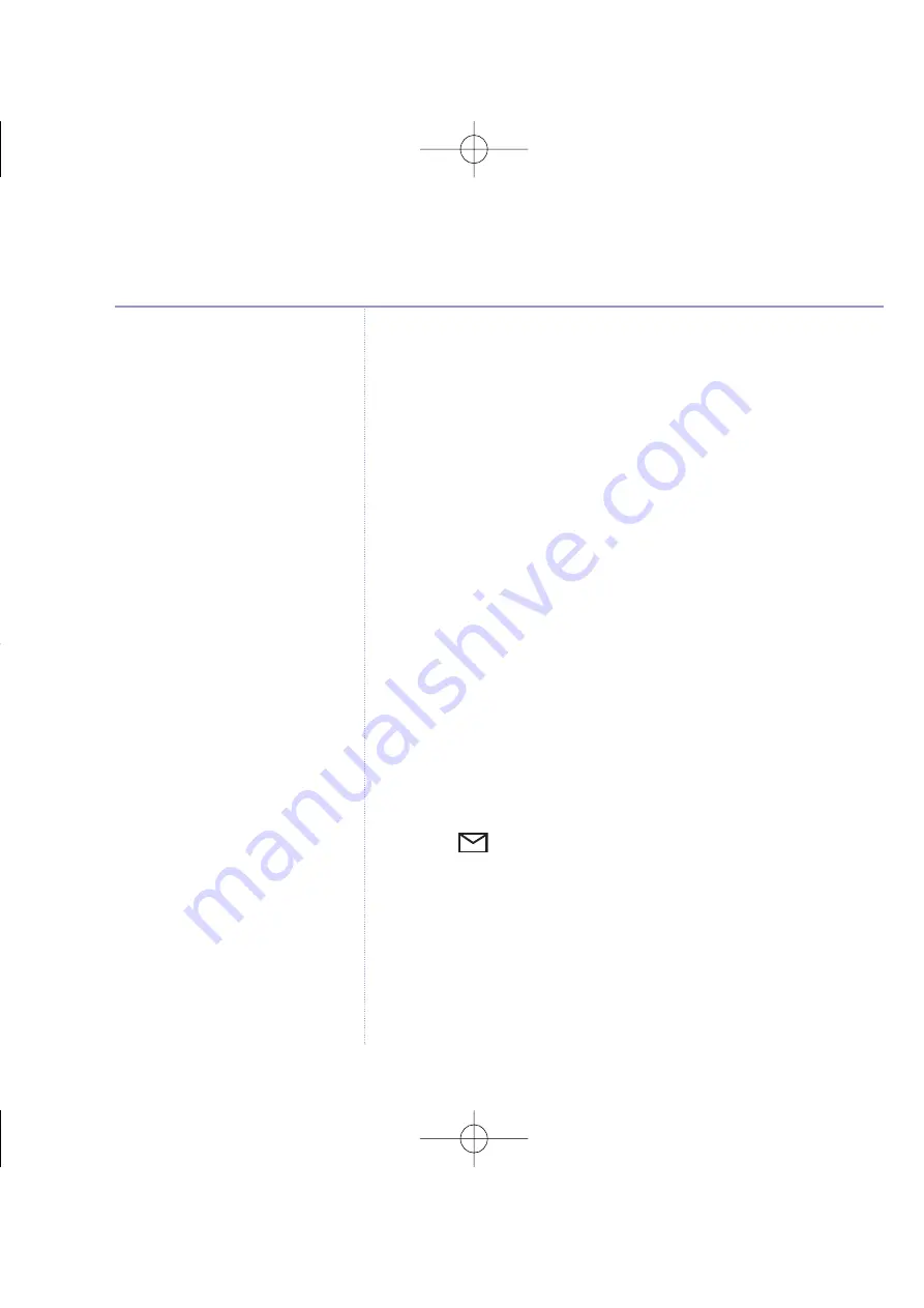 BT Diverse 6210 User Manual Download Page 46