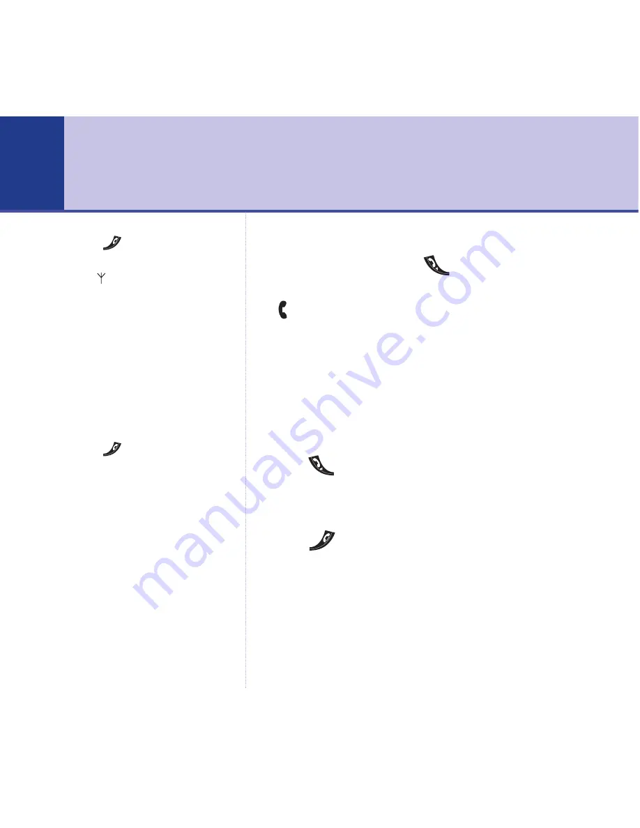 BT EDGE 2500 User Manual Download Page 16