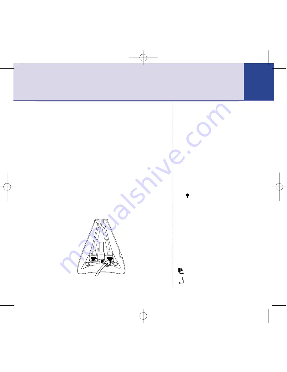 BT EQUINOX 1200 User Manual Download Page 7